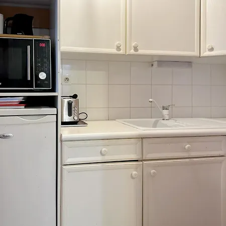 Coeur De - 4 Personnes * Les Sables-dʼOlonne