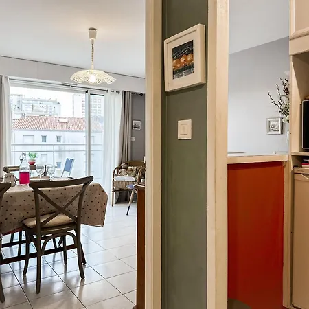 Appartamento Coeur De - 4 Personnes Les Sables-dʼOlonne