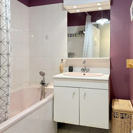 Coeur De - 4 Personnes Appartamento Les Sables-dʼOlonne