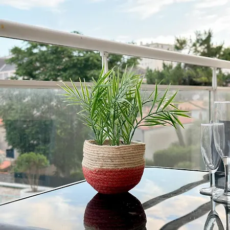 Coeur De - 4 Personnes *