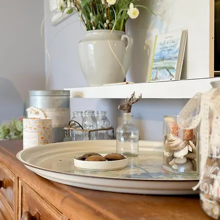 Coeur De - 4 Personnes * 莱萨布勒-多洛讷