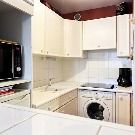 Coeur De - 4 Personnes 莱萨布勒-多洛讷