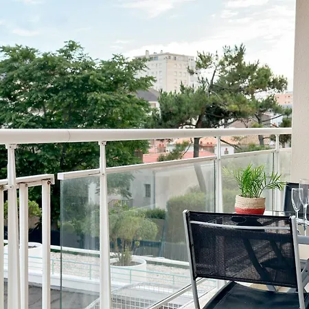 公寓 Coeur De - 4 Personnes