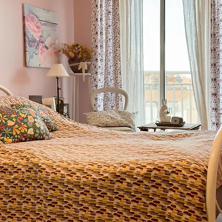 公寓 Coeur De - 4 Personnes *