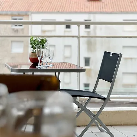 Coeur De - 4 Personnes *