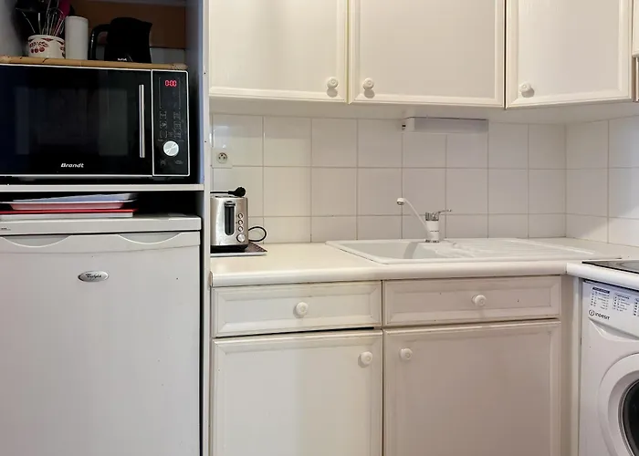 Coeur De - 4 Personnes * Les Sables-dʼOlonne