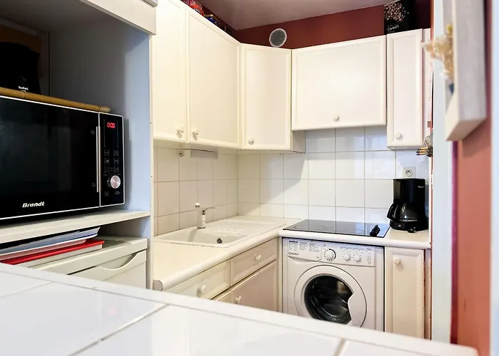 Coeur De - 4 Personnes Les Sables-dʼOlonne