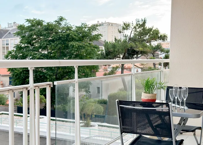 Apartman Coeur De - 4 Personnes