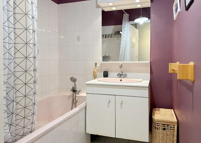 Coeur De - 4 Personnes Apartman Les Sables-dʼOlonne