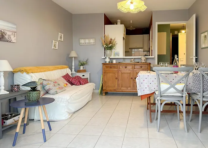 Coeur De - 4 Personnes