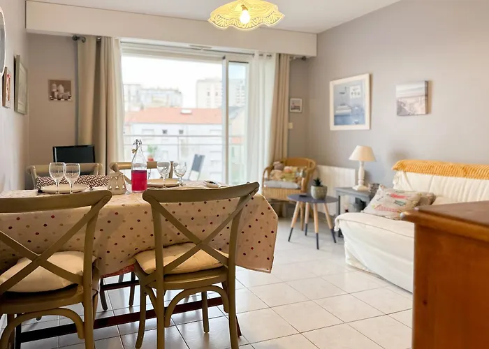Apartman Coeur De - 4 Personnes