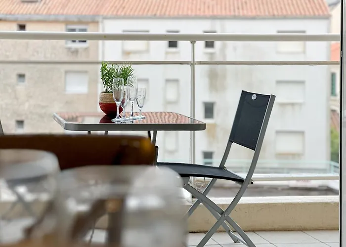 Coeur De - 4 Personnes *